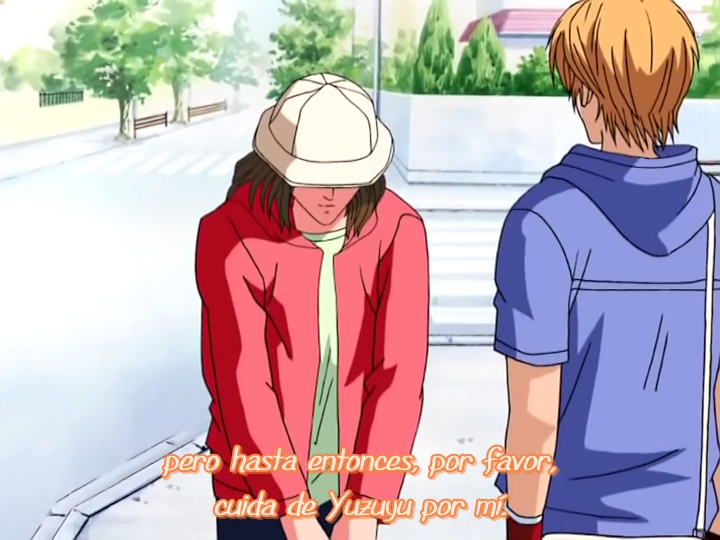 Aishiteruze Baby★★ (Frozen-Layer Fansub)